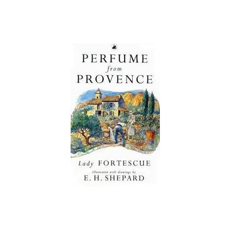 Perfume From Provence