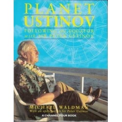 Planet Ustinov