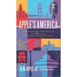 Apple's America