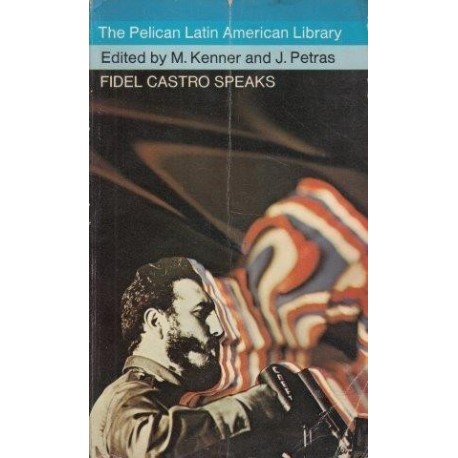 Fidel Castro Speaks