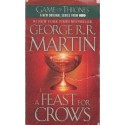 A Song Of Ice And Fire (Book 4): A Feast For Crows