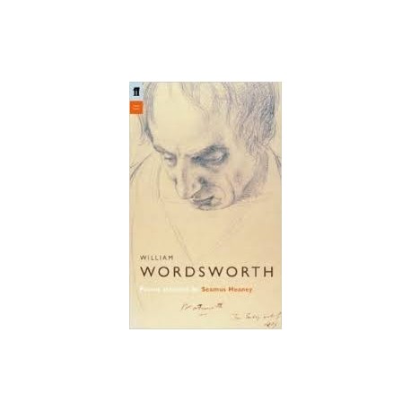 William Wordsworth (Poems Selected by Seamus Heaney)