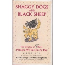 Shaggy Dogs And Black Sheep