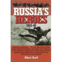 Russia's Heroes 1941-1945