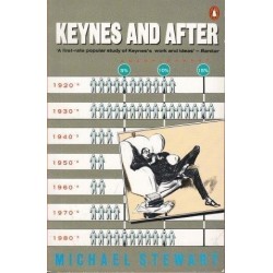 Keynes And After