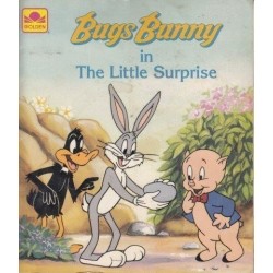 Bugs Bunny in The Little Surprise