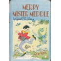 Merry Mister Meddle