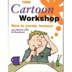 Cartoon Workshop