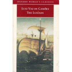 The Lusiads (Oxford World's Classics)