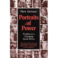 Portraits Of Power
