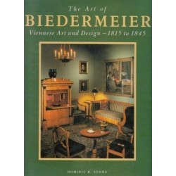 The Art Of Biedermeier