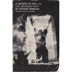 A Season In Hell And The Drunken Boat