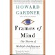 Frames Of Mind: The Theory Of Multiple Intelligences