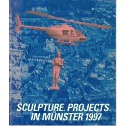 Sculpture Projects In Munster 1997