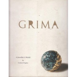 Grima, A Jeweller's World