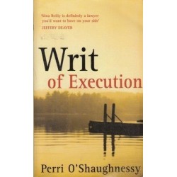 Writ Of Execution