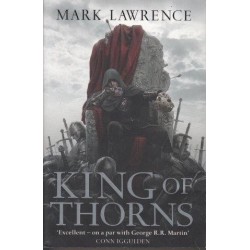 King Of Thorns