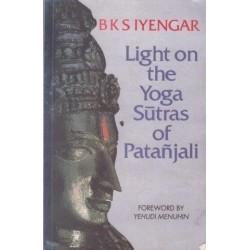 Light On The Yoga Sutras Of Patan