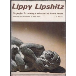 Lippy Lipshitz