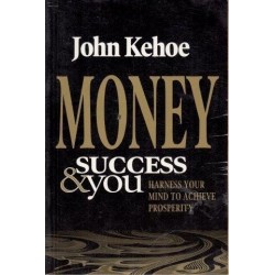 Money Success And You (Signed)