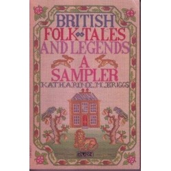 British Folk Tales And Legends