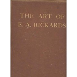 The Art of E.A Rickards
