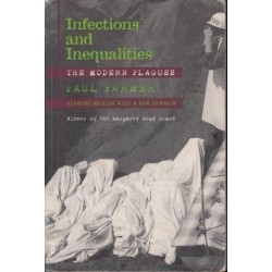 Infections And Inequalities: The Modern Plagues