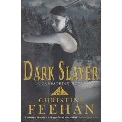 Dark Slayer (Dark Carpathian Series)