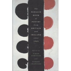 The Penguin Book Of Poetry From Britain And Ireland Since 1945