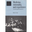 Medicine, Rationality And Experience