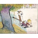 Calvin and Hobbes Sunday Pages 1985-1995