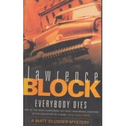 Everybody Dies (Matt Scudder Mysteries)