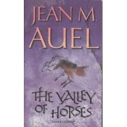 The Valley Of Horses (Earth's Children)