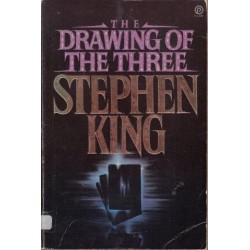 The Dark Tower Book 2: The Drawing Of The Three