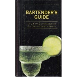 Bartender's Guide