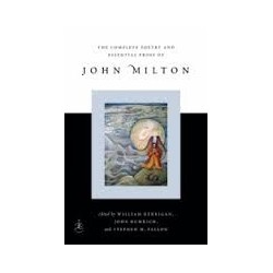 John Milton: The Complete Poems