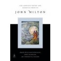 John Milton: The Complete Poems