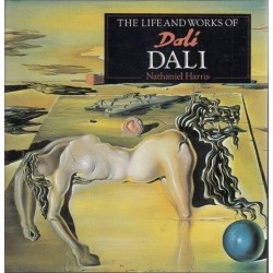 The Life And Works Of Dali