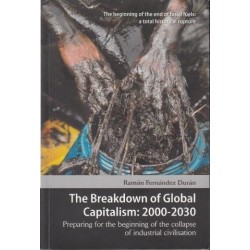 The Breakdown Of Global Capitalism, 2000-2030