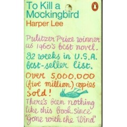 To Kill a Mockingbird