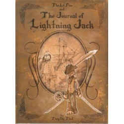 The Lil' Five and the Journal of Lightning Jack