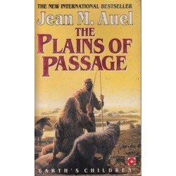 The Plains Of Passage (Earth's Children)