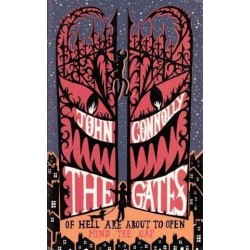 The Gates: A Strange Novel For Strange Young People