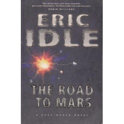 The Road To Mars