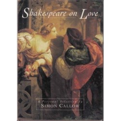 Shakespeare On Love