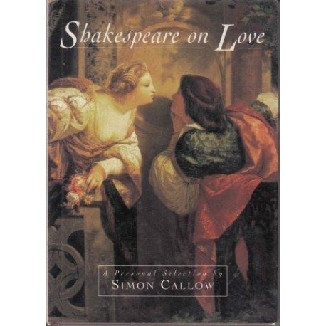 Shakespeare On Love