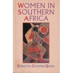 Women In Southern Africa