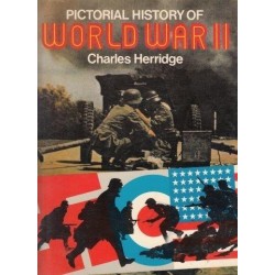 Pictorial History Of World War II