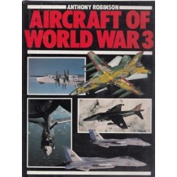 Aircraft Of World War 3