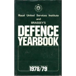 Rusi And Brassey's Defence Yearbook